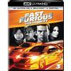 Universal Pictures Home Entertainment The Fast and the Furious: Tokyo Drift - 4K Ultra HD + Blu-ray + (4K UHD Blu-ray)