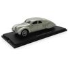 Audi Auto Union Typ 52 Modellino 1:43 In Argento Con OVP
