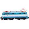RIVAROSSI HR9010 E424 257 XMPR FS Trenitalia, fascia blu bassa, vomere rosso FS