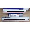 Roco 78096 H0 AC Set 2 Pezzi ICE 3 BR 407 DB AG mt LED
