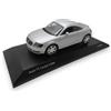 Audi TT Coupé Modello Auto Miniatura 1:18 Argento Ghiaccio Minichamps