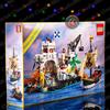 LEGO ⭐ LEGO 10320 Fortezza di Eldorado Icons Pirati Fortress