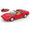 KK SCALE KKDC120272 FERRARI 308 GTS QV EUROPE 1982 RED 1:12 Modellino