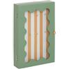 ATMOSPHERA CREATEUR D'INTERIEUR - Scatola per chiavi cheri 30x20cm