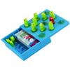 Generico Game - Giocattolo per l'apprendimento della in età | Il Coinvolgente Frog Promuoveil Pensiero Logico E La Attraverso Sfide Interattive Di Salto A Puzzle P