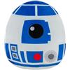Squishmallows AWEHIRU Squishmallows Star Wars R2-D2 Plush - Aggiungi R2-D2 al Tuo Squad, Ultrasoft Stuffed Animal Plush Toy, Ufficiale Kellytoy Plush, Bianco e Blu, 10