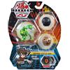 BAKUGAN Starter Pack Ventus Pandox