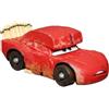 Mattel Games MATTEL Disney Pixar Cars Cave Lightning McQueen Die-Cast Car 1:55