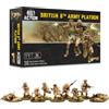 Warlord Games British 8th Army SW