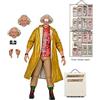 NECA Back TO The Future - Ultimate Doc Brown 2015 - Figura articulada 18cm