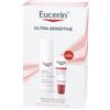 Eucerin Confezione regalo per la cura della pelle lenitiva ultra sensibile