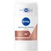 Beiersdorf NIVEA Derma Dry Control Deodorante Stick, anti-traspirante per 96 ore di protezione estrema contro il sudore, deodorante senza alcool etilico per una sensazione di freschezza sulla pelle (50 ml)