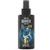 Barber Marmara Sea Salt Poseidon Spray for Texture and Volume 200ml | Beach Waves Styling Spray with a Matte Finish. Enriched with Aloe Vera and Keratin for Textured Hair.