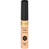 Max Factor Correttore Liquido Facefinity All Day Flawless Concealer, Formula Illuminante A Lunga Durata E Coprenza Modulabile, Tonalità, 7.8 Millilitro