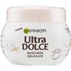 Garnier Ultra Dolce Delicatezza d'Avena Maschera per Capelli Delicati, 300 ml