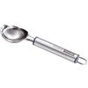 Tescoma 428258 Porzionatore gelato acciaio inox 21.2x4.9x2.6 cm