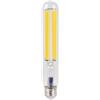 LEDKIA LIGHTING LEDKIA Lampadina LED E27 Filamento T38 25W 5250 lm 4000K Bianco Naturale