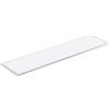 Generico Pannello LED 120x30 cm 36W 4000K 4000 Lumen UGR<19 | Luce Bianca Naturale, Driver LED Incluso, Incasso o Sospensione, Per Casa e Ufficio, Connettore Rapido