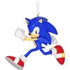 Hallmark Sonic The Hedgehog - Decorazione natalizia per gamer