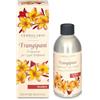 L'Erbolario - Fragranza Per Legni Profumati Ricarica - Frangipani - 250 ml