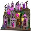 Lemax Crypt City, B/O (4.5V)