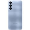 Samsung Clear Case Custodia trasparente per Galaxy A25 5G