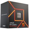 AMD RYZEN 5 7500