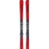 NORDICA SCI Spitfire CA+COMP 10