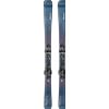 NORDICA SCI Belle 72