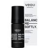 Veoli Botanica BALANCE ME SOFTLY Soothing and moisturizing day face cream Crema da giorno 30 ml