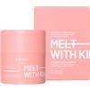 Veoli Botanica MELT WITH KINDNESS Emulsifying soothing cleansing butter Crema detergente 40 g