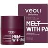 Veoli Botanica MELT WITH PASSION Emulsifying butter for removing makeup and SPF Crema detergente 40 g