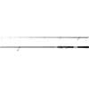 Mitchell TRAXX MPE Canna da Spinning Extra Rapida | 2.13m | 3-14g | Leggera | Avverti Ogni Abboccata | Gestione Precisa | Ferrate Rapide | Pesca Tecnica Con Esche | Pesca Con Fiducia | Potenza