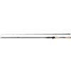 Abu Garcia RockSweeper Canna da Casting Rapida | 2.44m | 10-30g | Media | Lanci Controllati | Gestione Precisa Delle Esche | Reazione Rapida Alle Abboccate | Pesca Ai Predatori | Controllo