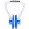 Cressi Comfort Nose Clip - Clip Sringinaso in Silicone Unisex Adulto