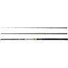Shakespeare BETA Canna Match Progressiva | 3.35m | max. 20g | Controllo Del Galleggiante | Lanci Sicuri | Combattimenti Delicati | Canale Fiume E Stagno | Pesca Fissa | Comfort Prolungato