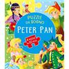Grillo Parlante Peter Pan. Ediz. a colori