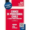 La Tribuna Codice di procedura civile e leggi complementari. Con Contenuto digitale per download