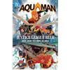 DC Comics Aquaman Vol. 2: Justice League Blue