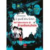 Gallucci Bros Le grandi storie horror. Nuova ediz.. Nel laboratorio di Frankenstein (Vol. 2)