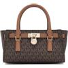 Michael Kors Michael Michael Kors Hamilton Moderne - Borsa a tracolla East West