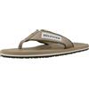Tommy Hilfiger Flip Flops Uomo Patch Hilfiger Beach Sandal Infradito