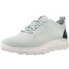 Geox D Spherica Donna, Scarpe da Ginnastica