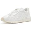 Michael Kors Rhodes Trainer SneakerDonna