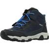 Geox J Magnetar Boy B ABX SneakersBambini e Ragazzi