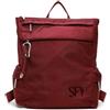 Suri Frey zaino Suri Sports Marry City Backpack Darkwine bordeaux