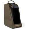 Fox Borsa per Stivali/Waders Viaggiare, verde scuro, Viaggiare