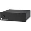 Pro-Ject Phono Box S2 Ultra nero pre phono dual mono NUOVO GARANZIA ITALIA