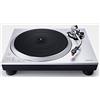 Technics SL-1500C-W Sistema Giradischi a Trazione Diretta Bianco SL1500C Trac...