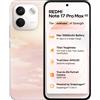 Xiaomi Redmi Note 17 Pro Max 5G Secret Sunrise 12GB+256GB Versione Globale